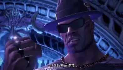 switch《蓓优妮塔3(Bayonetta3)》[XCZ]美版中文+1.1.0补丁_5