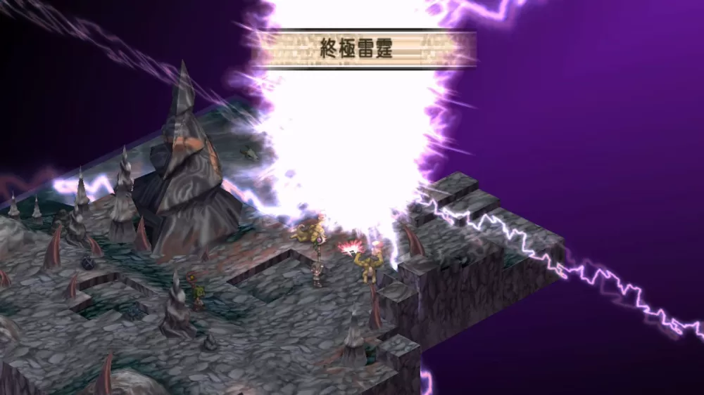 PC《通灵战士》官方中文V1.0.2模拟器整合版_6