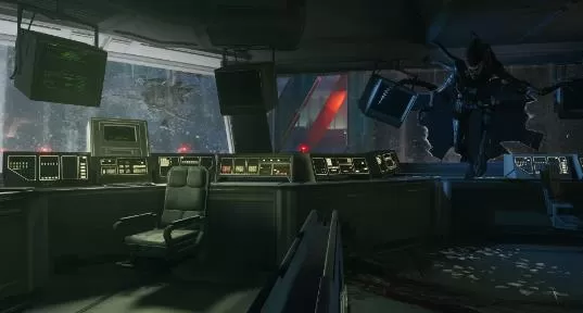 PC《异形：侠盗入侵》官方中文VR版RUNE镜像版_5