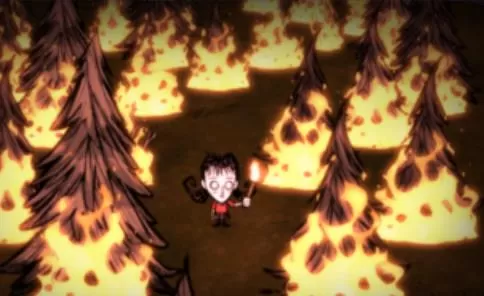 switch《饥荒(Don’t Starve)》单机版中文版NSP+XCI整合版_3