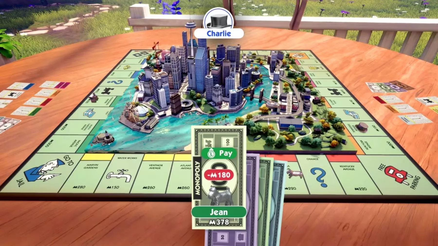 switch《地产大亨(MONOPOLY)》[NSZ]美版中文+1.4补丁_2