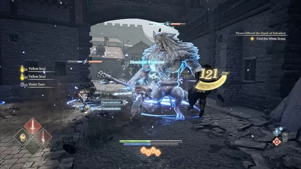 PC《北欧女神：极乐世界(VALKYRIE ELYSIUM)》[中/英/日]18.6G【夸克】_1