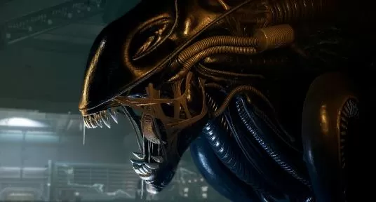 PC《异形：侠盗入侵》官方中文VR版RUNE镜像版