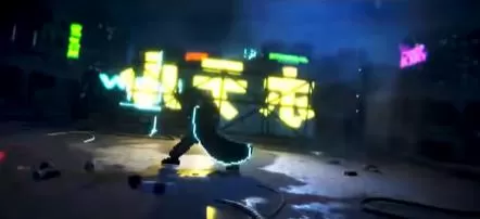 switch《霓虹之血(Neon Blood)》[NSZ]美版中文+1.0.4补丁_4