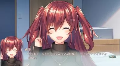 switch《年下彼女(TOSHISHITA KANOJO)》[NSZ]日版_4