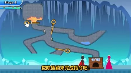 switch《似曾相识的那些游戏都换火柴人当主角了2》[NSZ]美版中文_4