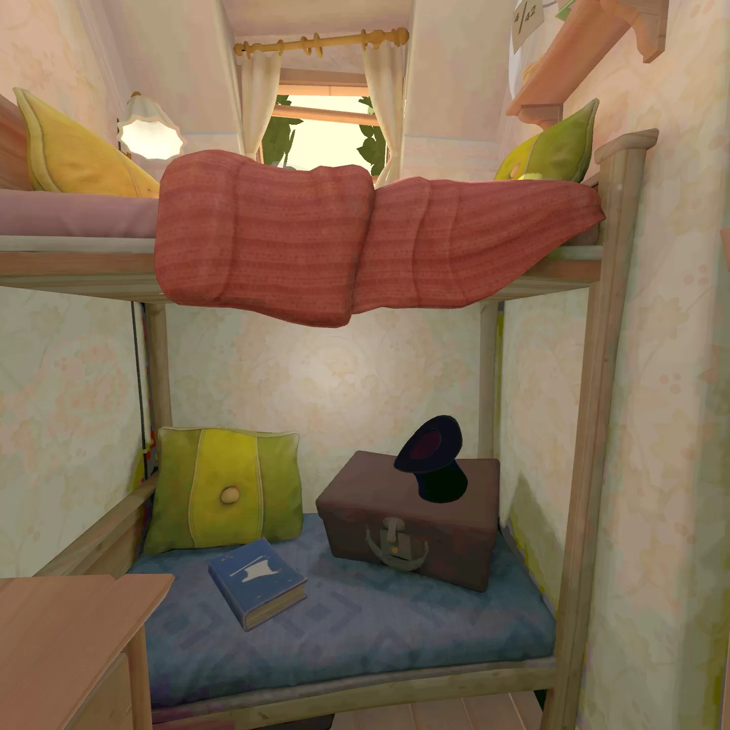 ps4《被盗宠物的奇妙故事》[5.05]v1.04_2