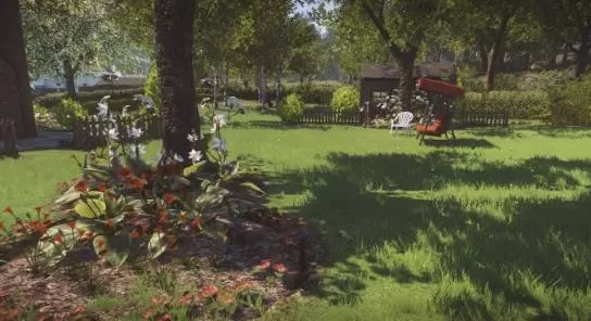 ps4《万众狂欢(Everybody’s Gone to the Rapture)》[5.05]v1.02官方中文移植版【多网盘】_2