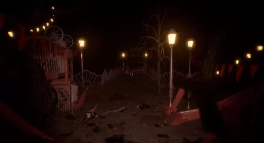 PC《绑架(Kidnapped)》官方中文TENOKE镜像版【多网盘】_3