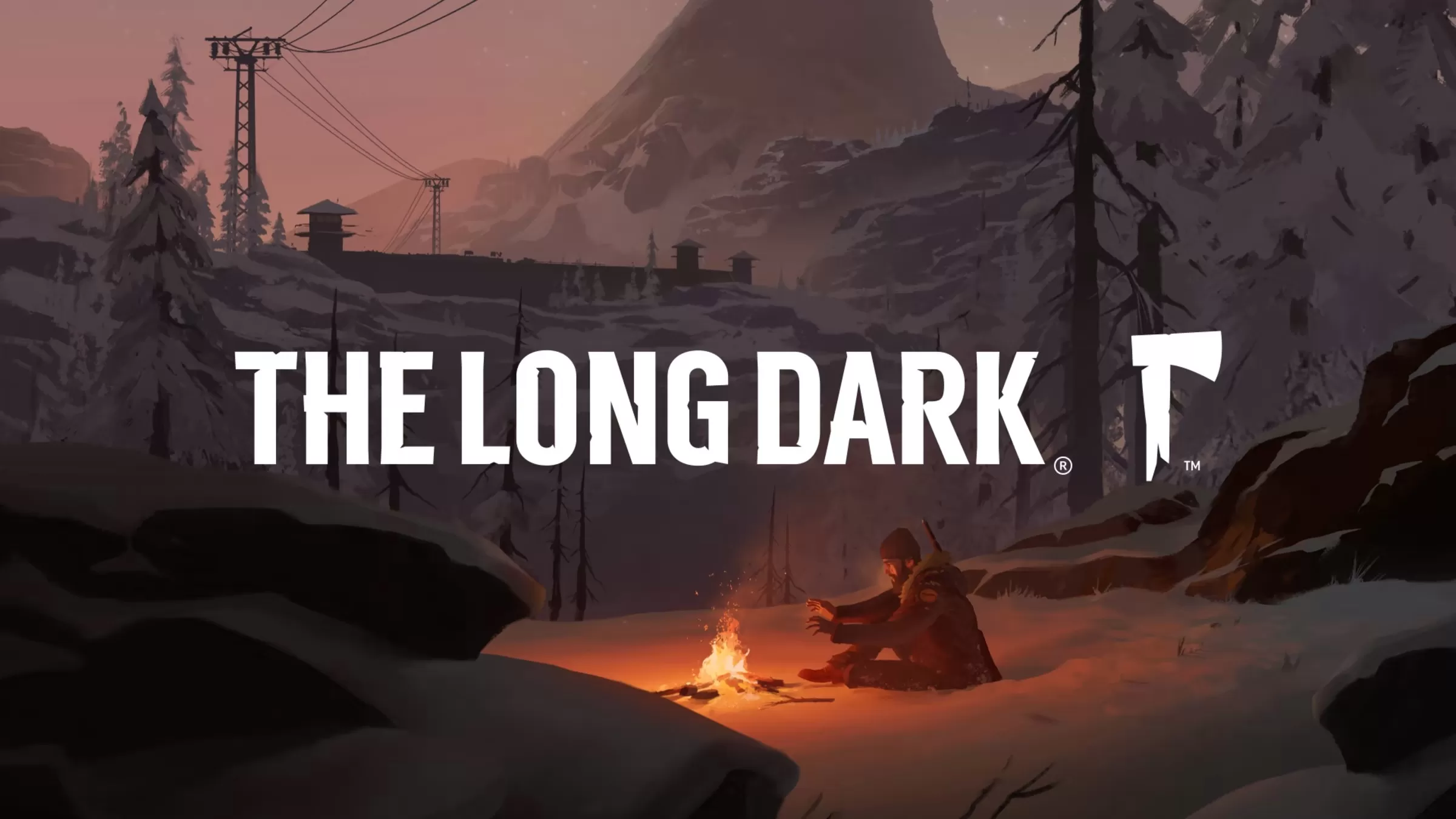 PS4《漫漫长夜(The Long Dark)》CUSA09690[5.05]欧版中文+2.39补丁