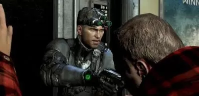 PC《细胞分裂6黑名单》中文v1.02【百度】_2