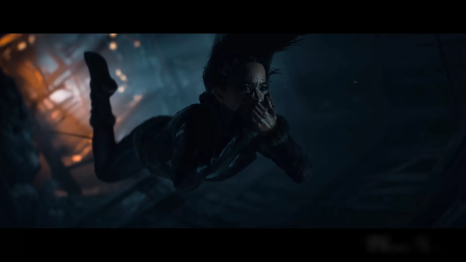 PC《直到黎明(Until Dawn™)》豪华中文重要更新+全DLC-支持手柄【百度】_7