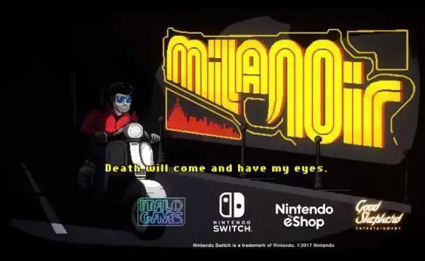 ps4《暴力米兰(Milanoir)》[5.05]美版更新1.02