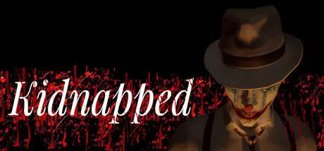 PC《绑架(Kidnapped)》官方中文TENOKE镜像版【多网盘】