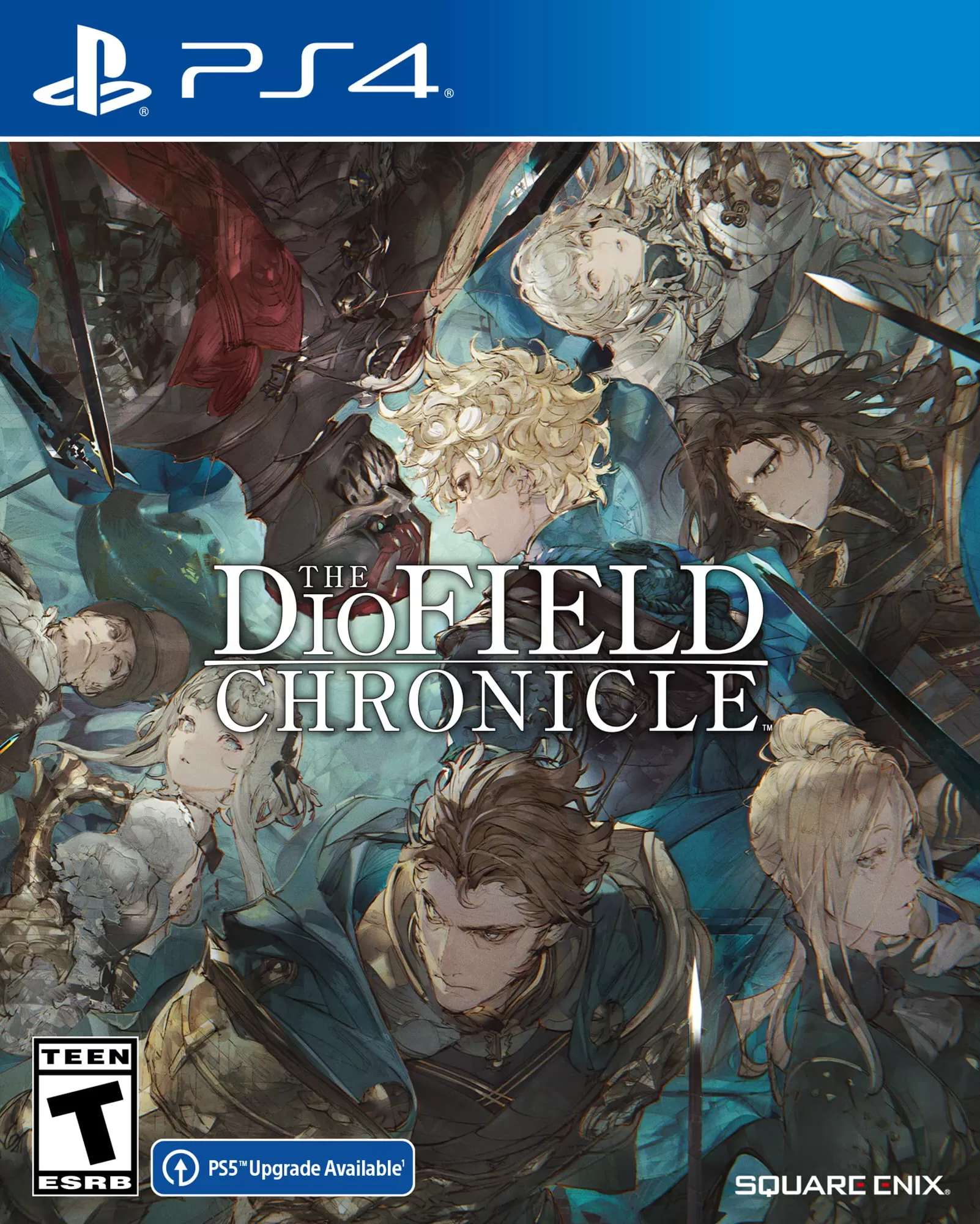 ps4《神领编年史(The DioField Chronicle)》CUSA31396[5.05]欧版中文V1.02整合版_0