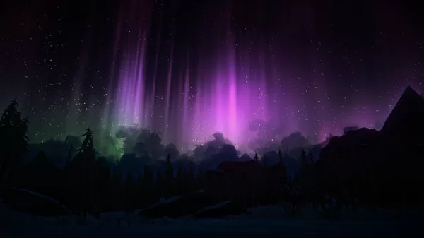 PS4《漫漫长夜(The Long Dark)》CUSA09690[5.05]欧版中文+2.39补丁_4