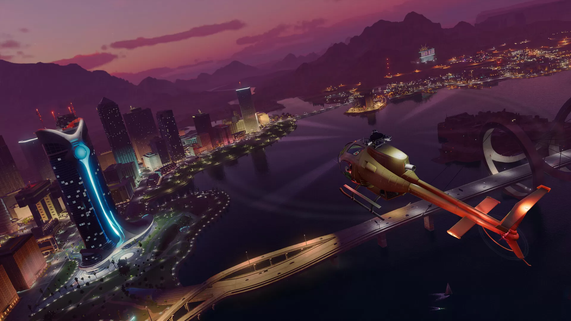 ps4《黑道圣徒:重启版(Saints Row)》[9.0]美版中文+1.14补丁+16DLC_5