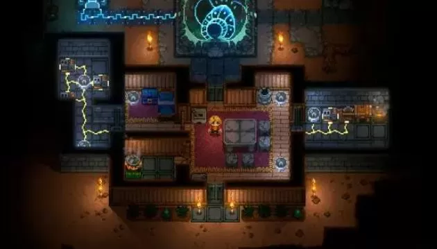 PS4《地心护核者》[5.05]中文更新v1.06_3