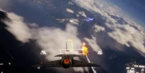PC《僚机计划：前线59》v2.1.0【阿里云盘】_1