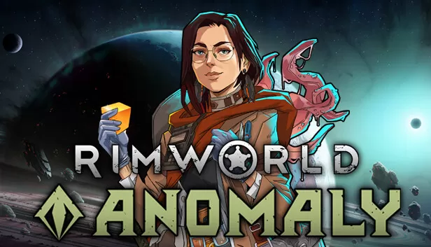 PC《边缘世界(RimWorld)》官方中文V1.5.4297-裂魂荒野-狂影诡潮+异常DLC+全DLC_1