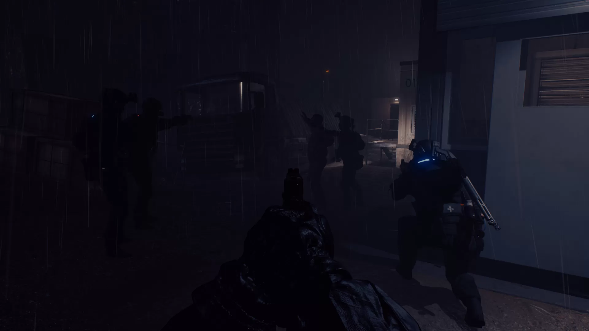 PC《严阵以待(Ready Or Not)》免安装联机中文版Build.10122024_7