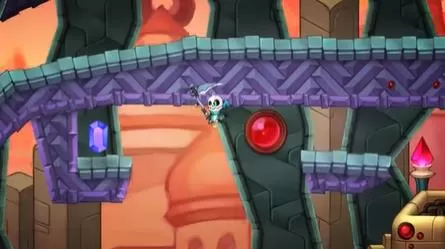 PS4《地穴危机(Grave Danger)》[5.05]英文本地双人【首发】_2