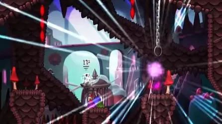 PS4《地穴危机(Grave Danger)》[5.05]英文本地双人【首发】_4