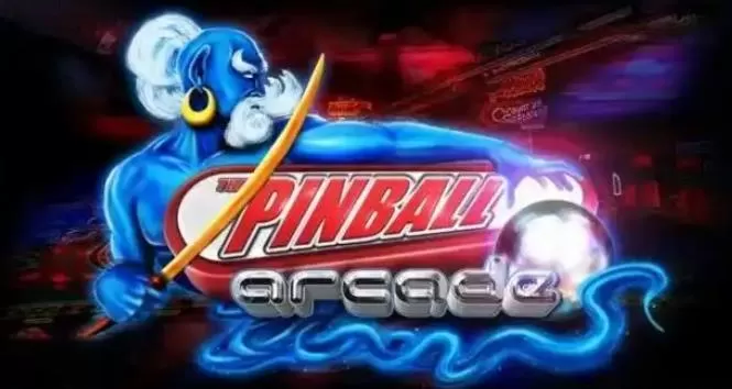 ps4《街机弹珠台》[5.05]美版更新1.22+DLC