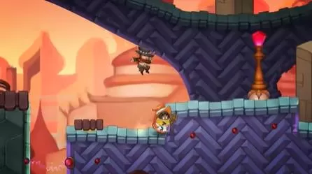 PS4《地穴危机(Grave Danger)》[5.05]英文本地双人【首发】_5