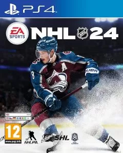 PS4《NHL24》[5.05]欧版v1.60_0