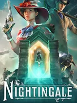 PC《夜莺传说(Nightingale)》免安装简体中文绿色版v0.6.0冬季假日更新_0