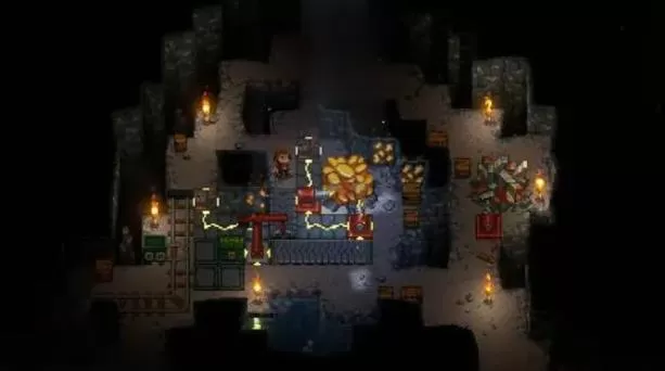 PS4《地心护核者》[5.05]中文更新v1.06_1