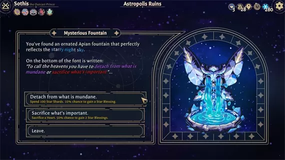 PC《阿斯特赖亚:六面先知》官方中文V1.0.347【度盘】_3