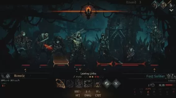 PC《暗黑地牢2》中文V1.06.67316+全DLC免安装版_4