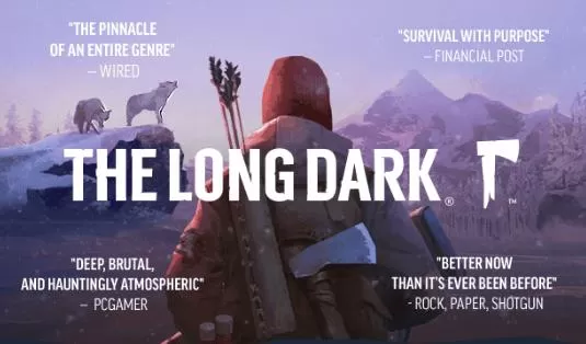 PS4《漫漫长夜(The Long Dark)》CUSA09690[5.05]欧版中文+2.39补丁_1