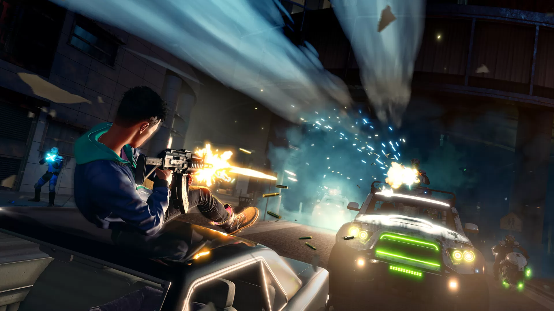 ps4《黑道圣徒:重启版(Saints Row)》[9.0]美版中文+1.14补丁+16DLC_2