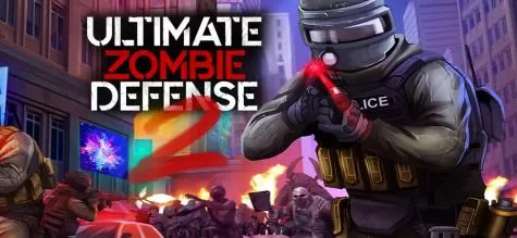 PC《终极僵尸防御2》免安装简体中文绿色版v0.9.0全新技能树更新