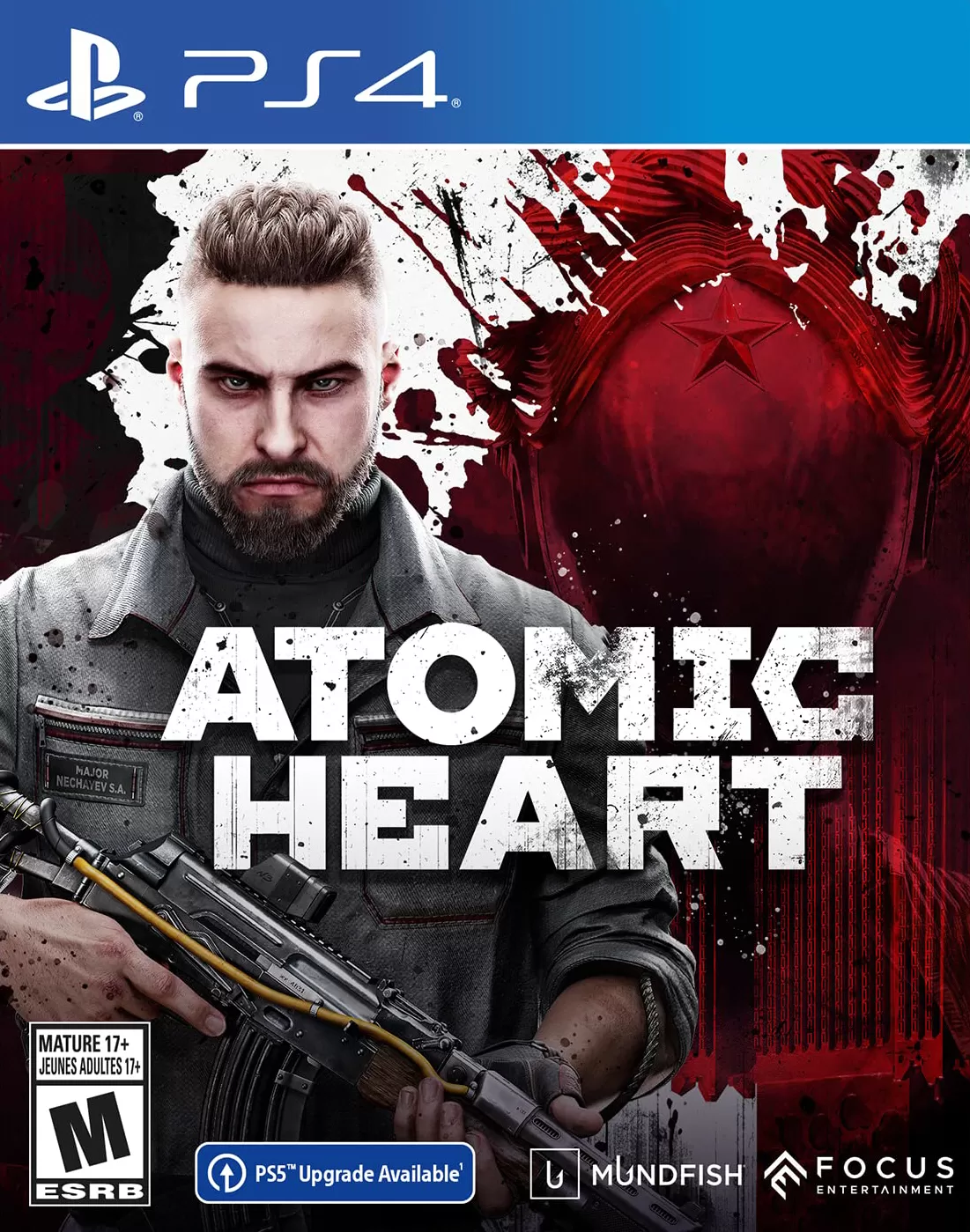 ps4《原子之心(Atomic Heart)》CUSA37321[5.05]欧版中文语音V1.24整合版+6DLC_0