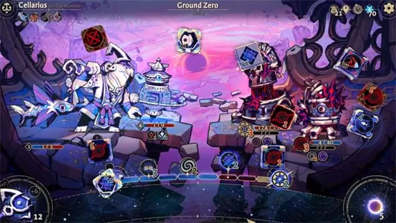 PC《阿斯特赖亚:六面先知》官方中文V1.0.347【度盘】_1