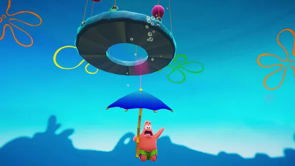 ps4《海绵宝宝:派大星游戏》[5.05]v1.01整合版_3