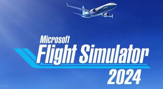 PC《微软模拟飞行2024》0xdeadcode硬盘版微软独占【双网盘】