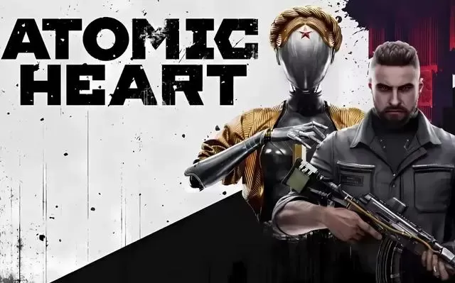 ps4《原子之心(Atomic Heart)》CUSA37321[5.05]欧版中文语音V1.24整合版+6DLC