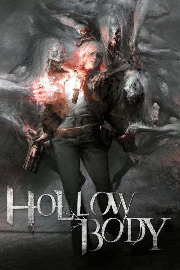 PC《空壳之躯(Hollowbody)》集成Patch10I_KnoW镜像版_0