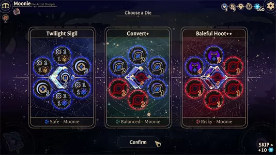 PC《阿斯特赖亚:六面先知》官方中文V1.0.347【度盘】_2
