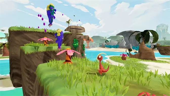 ps4《巨兽龙(gigantosaurus the game)》CUSA16689[5.05]中文【搬运资源】_4