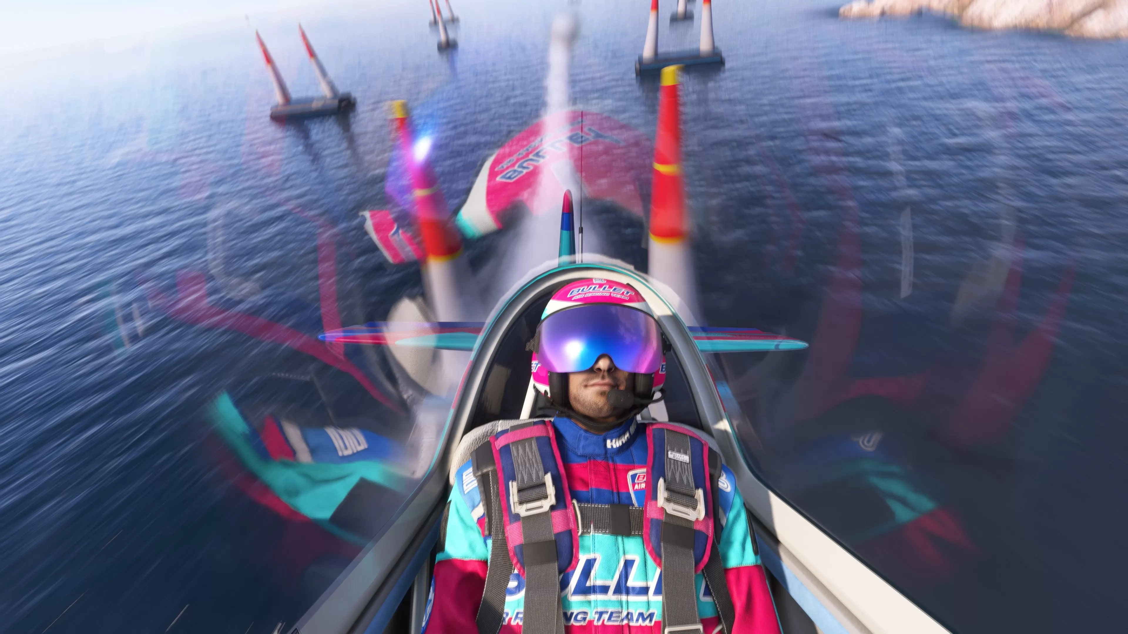 PC《微软模拟飞行2024》0xdeadcode硬盘版微软独占【双网盘】_2
