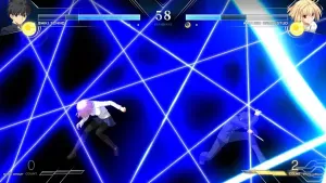 PS4《月姬(A piece of blue glass moon)》CUSA47999 [5.05]港版+1.01补丁_5