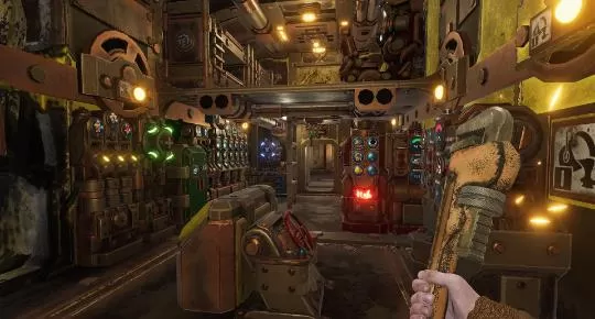 PC《火山岛(Volcanoids)》官方中文集成机器狩猎升级Early AccessP2P硬盘版_3