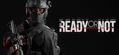 PC《严阵以待(Ready Or Not)》免安装联机中文版Build.10122024_1