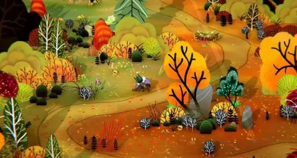 PS4《奇巫妙森(Wytchwood)》[[9.00+]中文v1.02【首发】_1